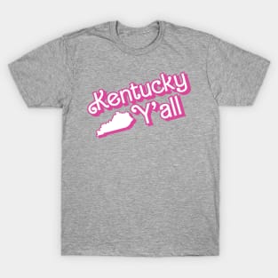 KENtucky Y'all T-Shirt